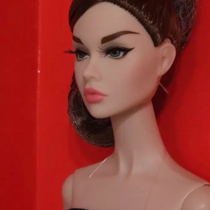 [BUNJANG] When in Paris Poppy Parker Integrity Toys Fashion Doll / when in paris 포피파커 미개봉 인테그리티 토이즈 패션돌