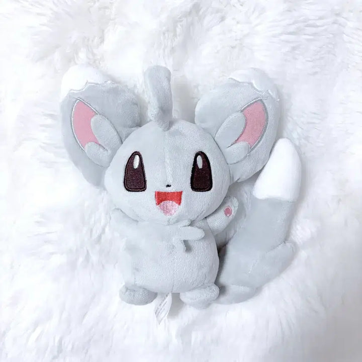 [BUNJANG] Pokemon Center 2010 Chirammy Plush / 포켓몬센터 2010년도 치라미 인형
