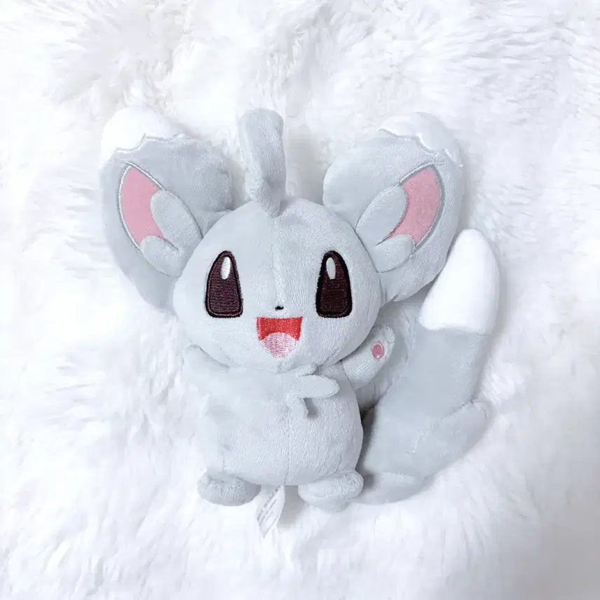 [BUNJANG] Pokemon Center 2010 Chirammy Plush / 포켓몬센터 2010년도 치라미 인형