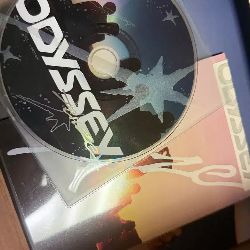 [BUNJANG] RIIZE Odyssey Album / 라이즈 오디세이 판매