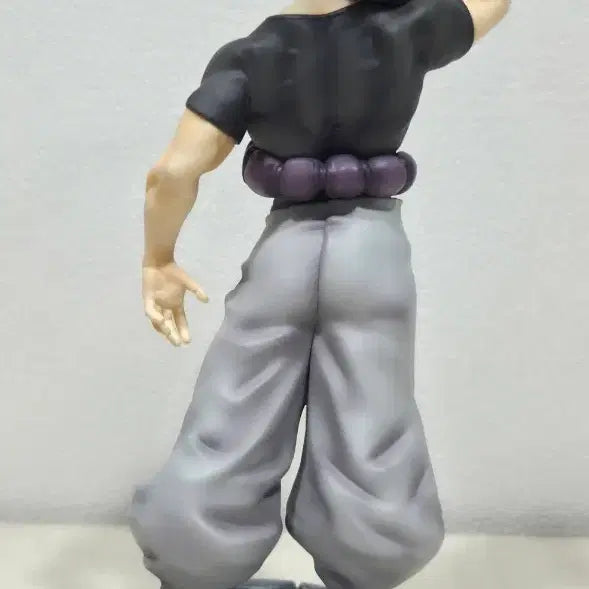 [BUNJANG] Jujutsu Kaisen Toji Fushiguro Sega Luminasta Figure / 주술회전 후시구로 토우지 세가 루미나스타 피규어
