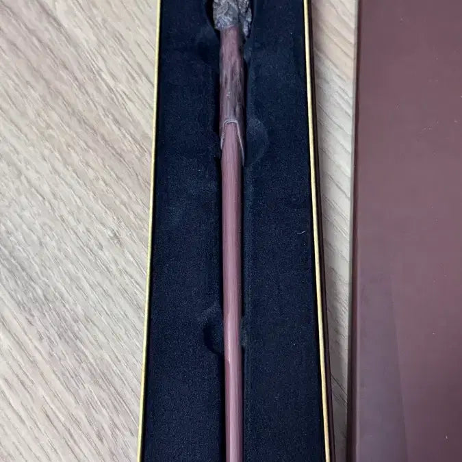 [BUNJANG] Harry Potter 12-inch Magic Wand (Harry) - Wizarding World / 런던에서 사온 위자딩월드 해리포터 12인치 매직 완드 해리 지팡이