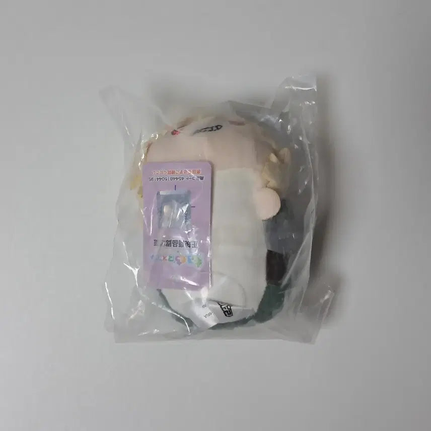 [BUNJANG] My Hero Academia Bakugo Mochi Plush Doll / 히로아카 나히아 바쿠고 모찌 누이구루미 인형 굿즈