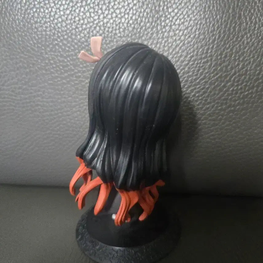 [BUNJANG] Banpresto Demon Slayer Q Posket Nezuko Figure / 반프레스토 귀멸의 칼날 큐포스켓 네즈코 피규어