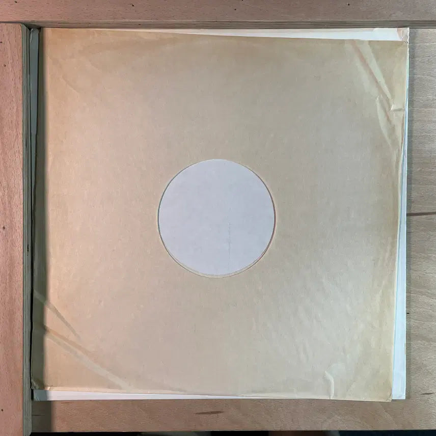 [BUNJANG] Led Zeppelin A Cellarful Of Noise Live In Japan 1975 Bootleg LP / Led Zeppelin 부틀렉 미국 1975년 LP