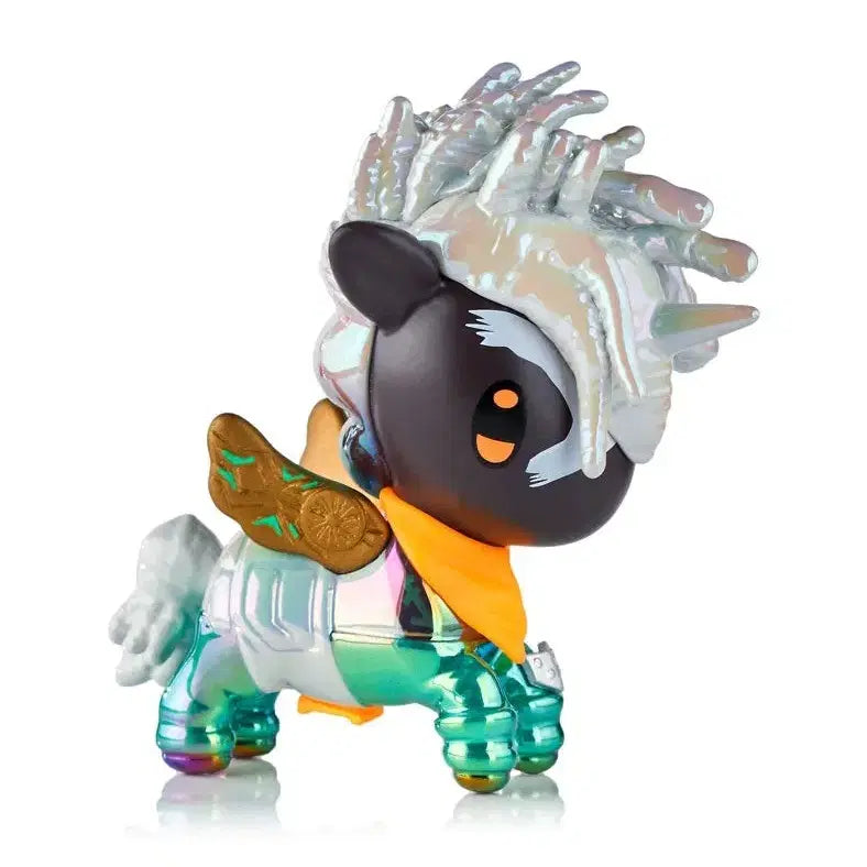 [BUNJANG] Arcane Tokidoki Unicorn Ekko Figure / 아케인 토키도키 유니코노 에코 피규어 tokidoki 리그오브레전드
