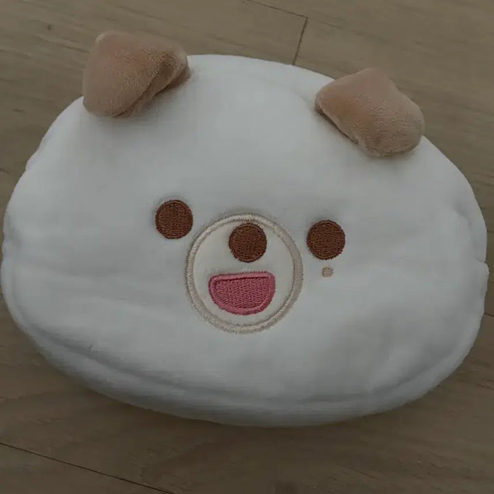 [BUNJANG] DAY6 Donn Reversible Pouch / 데이식스 돈 리버시블파우치