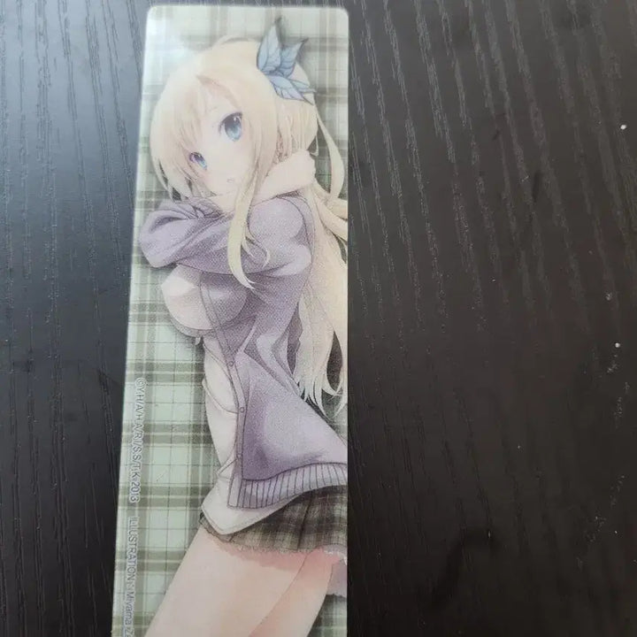 [BUNJANG] Boku Wa Tomodachi ga Sukunai Limited Edition Bonus / 나는 친구가 적다 특전 팝니다