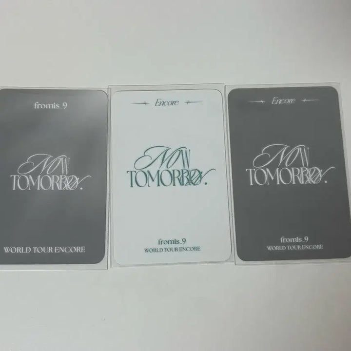 [BUNJANG] Baek Ji Heon Bundle Set Photocard / 백지헌 포카 일괄
