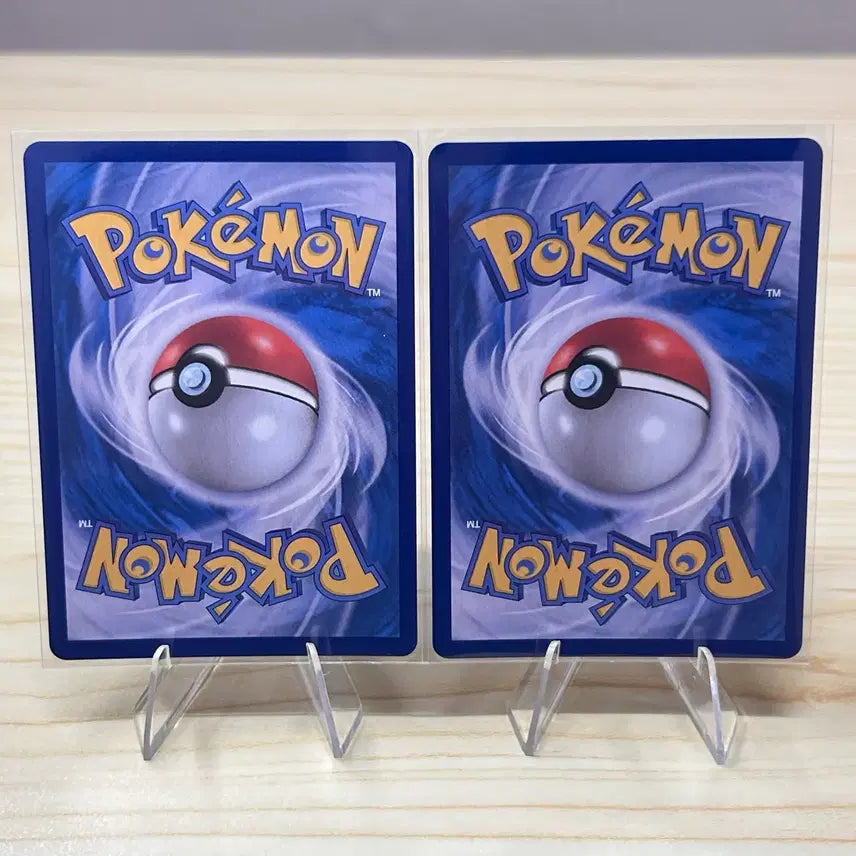 [BUNJANG] Pokemon Card Hob&