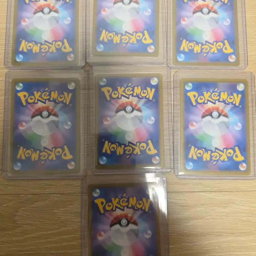 [BUNJANG] Pokemon Card Classic Bulbasaur, Grass, Flower (Japanese) / 일판 포켓몬카드 클래식 이상해씨,풀,꽃 판매 합니다.(일판)