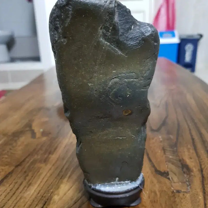 [BUNJANG] Natural Stone Decorative Stone Display / 자연석 관상석 장식용 돌