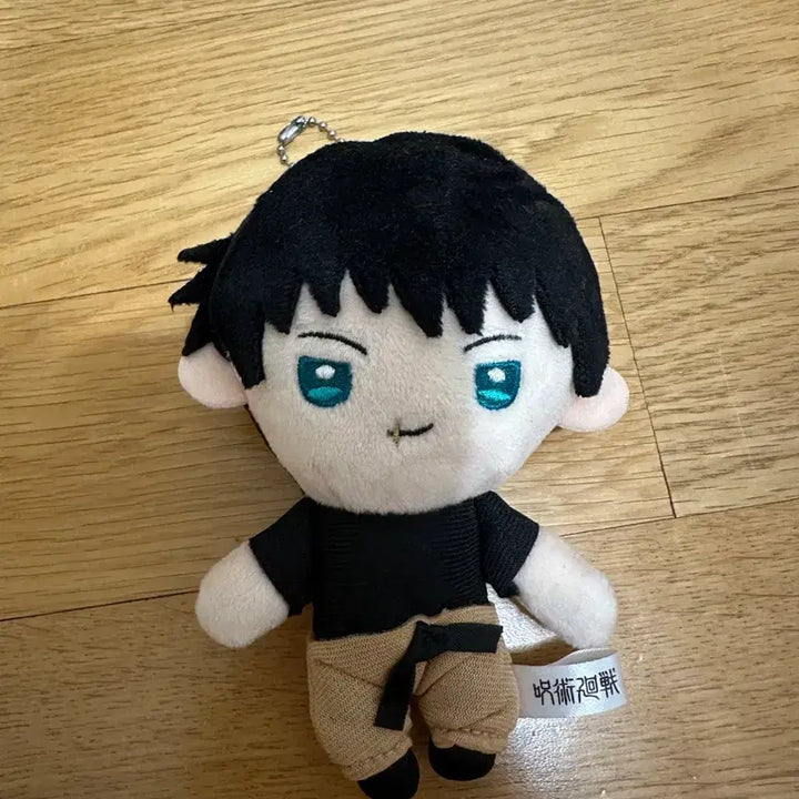 [BUNJANG] Toji Fushiguro Jump Plush (Jump Festa) / 토우지 점프누이 급처합니다. (점프 페스타 누이)