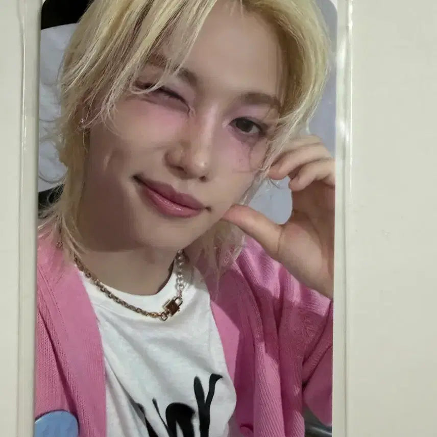 [BUNJANG] Stray Kids Felix &