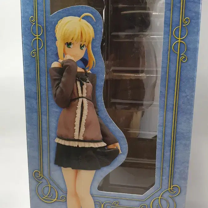 [BUNJANG] Good Smile Company Fate Saber Holiday Ver. Figure / 무료배송 굿스마 Fate 세이버 휴일 ver.