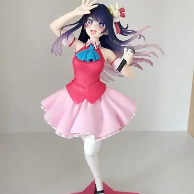 [BUNJANG] Hoshino Ai Anime Figure / 최애의아이 아이 피규어 팝니다