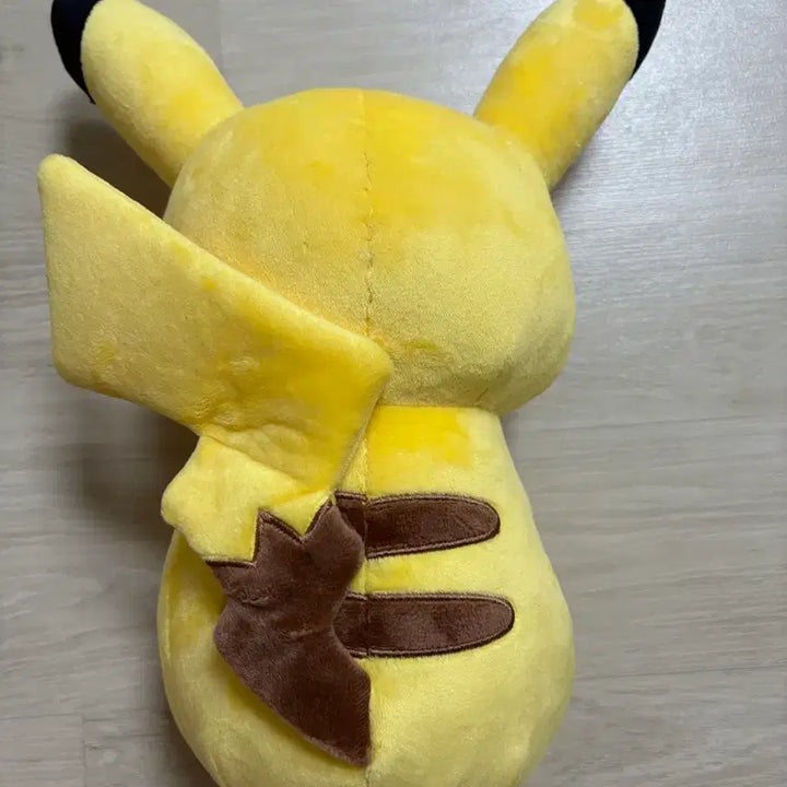 [BUNJANG] Pokemon Ditto Pikachu Medium Plush Toy / 포켓몬스터  메타몽 피카츄 중형인형 새상품