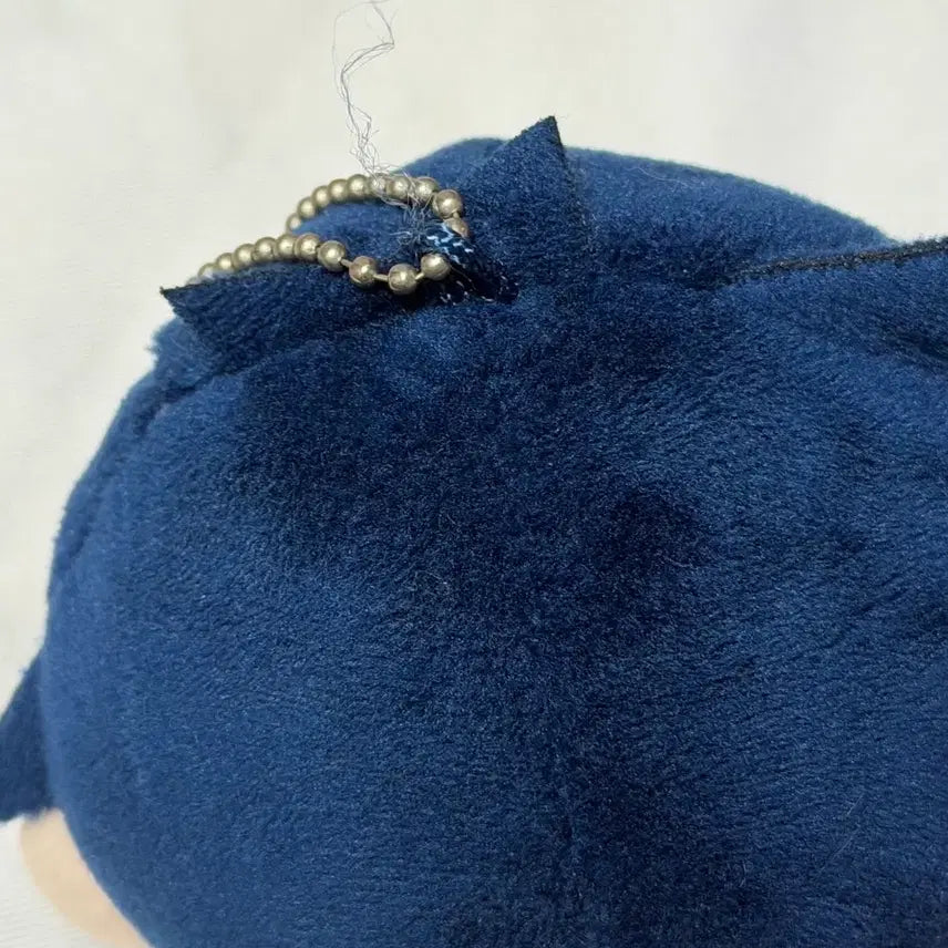 [BUNJANG] Persona 3 Bukubu Makoto Yuki Protagonist Plush Ball Chain Keychain / 페르소나3 부쿠부 유키마코토 주인공 누이 인형 볼체인 키링 판매