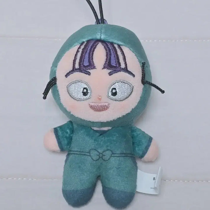 [BUNJANG] Nintama Rantaro Senzo Howanui (3rd Edition) / 닌타마 센조 호와누이 3탄