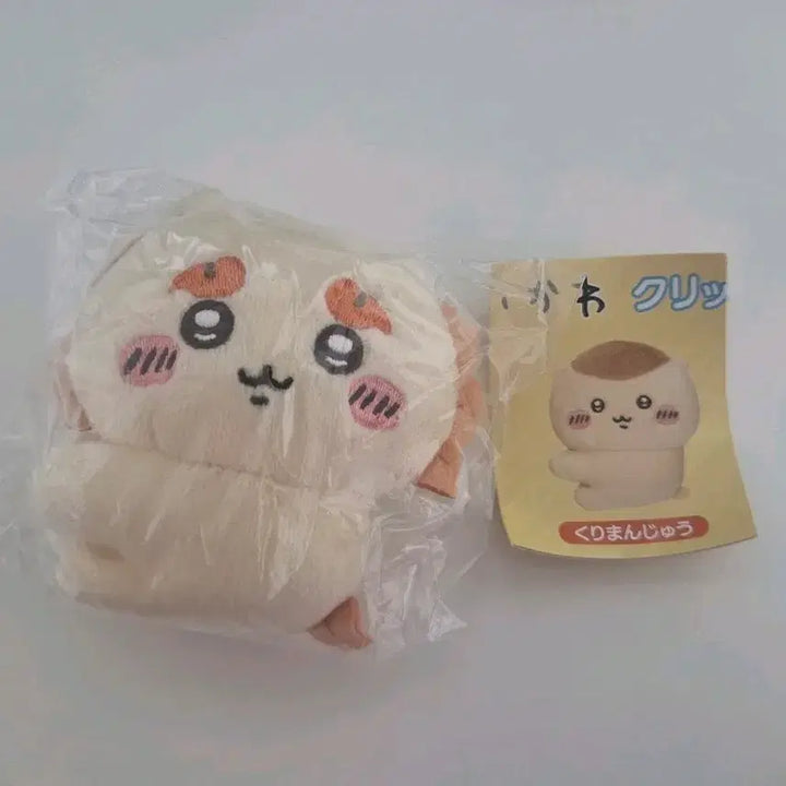 [BUNJANG] Shisa Clip Plush Gacha / 시사 클립누이 가챠