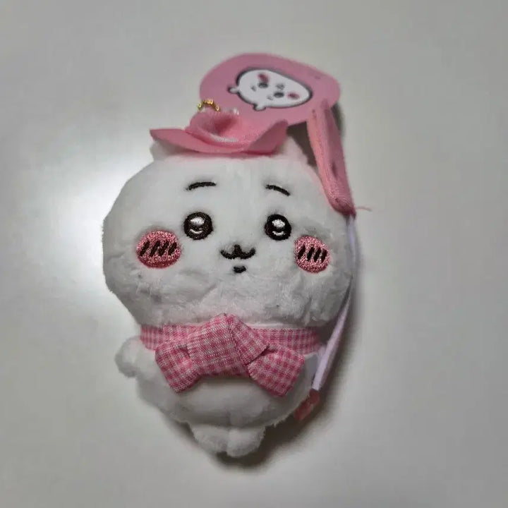 [BUNJANG] Cheekawa Picnic Plush / 먼작귀 피이카와 피크닉 인형