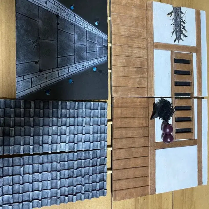 [BUNJANG] Jujutsu Kaisen 0 Suguru Geto Figure with Diorama Background / 주술회전0 게토 스구루 피규어 + 디오라마 배경