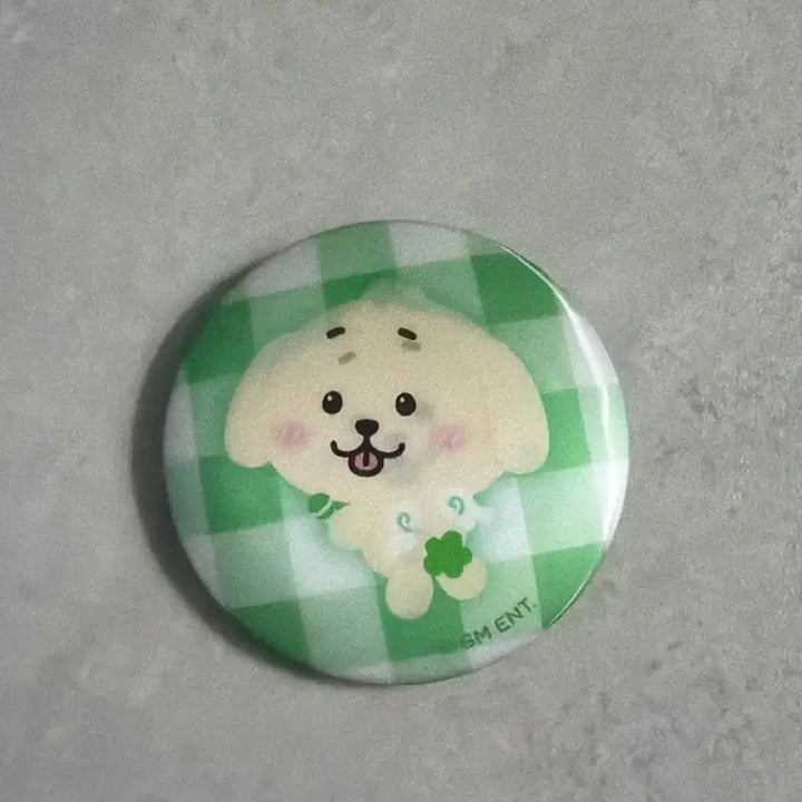 [BUNJANG] NCT WISH Badge / 엔시티위시 뱃지