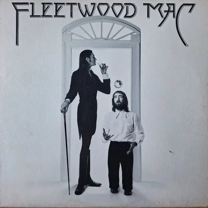 [BUNJANG] Fleetwood Mac 1975 U.S. Pressing LP / 미국원반/Fleetwood Mac LP