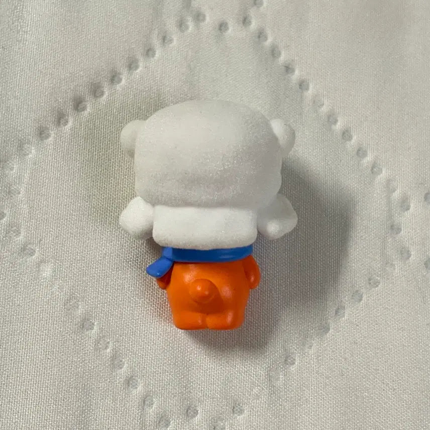 [BUNJANG] Pop Mart POBBINS Plush Cozy Series - Sweet Bean (Fluffy Pilot Hat) / 팝마트 팝빈 플러시 코지 시리즈 - 스위트빈 (보송한 파일럿 모자)