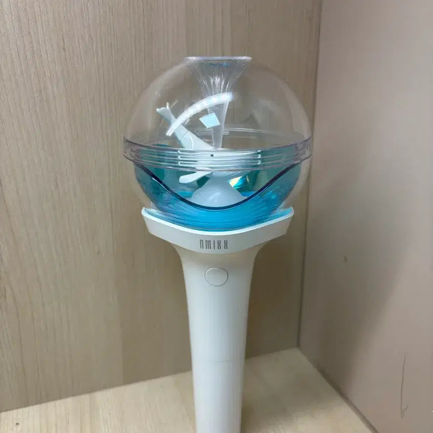 [BUNJANG] NMIXX Mixx Bong (Mix Stick) Lightstick / 엔믹스 믹스봉(믹스틱)