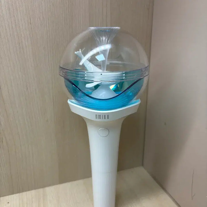 [BUNJANG] NMIXX Mixx Bong (Mix Stick) Lightstick / 엔믹스 믹스봉(믹스틱)