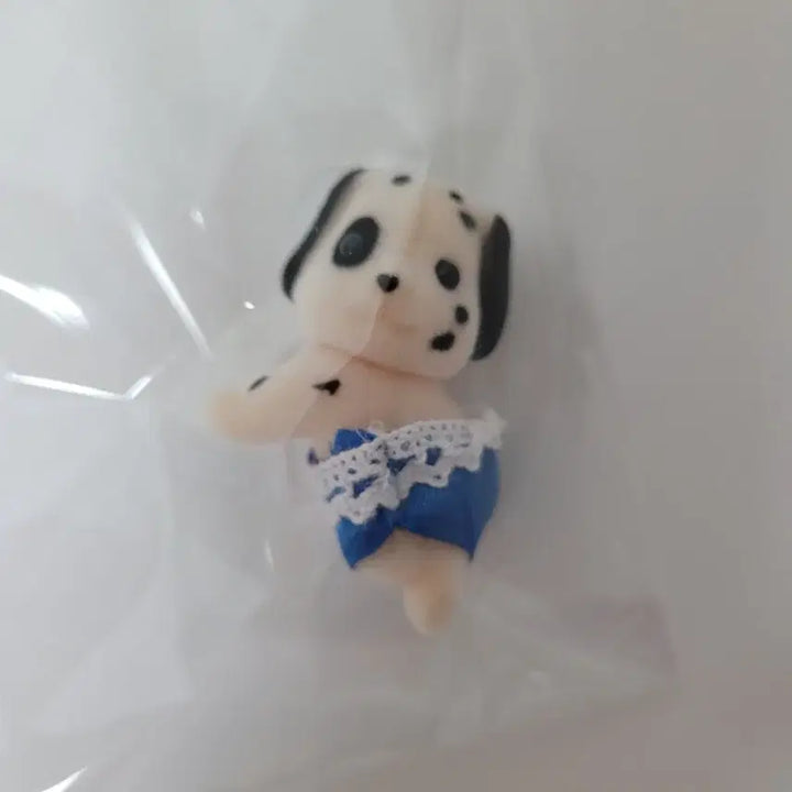 [BUNJANG] Sylvanian Families Blind Bag Bundle Set: Baby Dalmatian, Alpaca, Marshmallow Mouse, Otter / 일괄)실바니안  블라인드백 아기 달마시안 알파카 마시멜로 쥐 수달(해달)