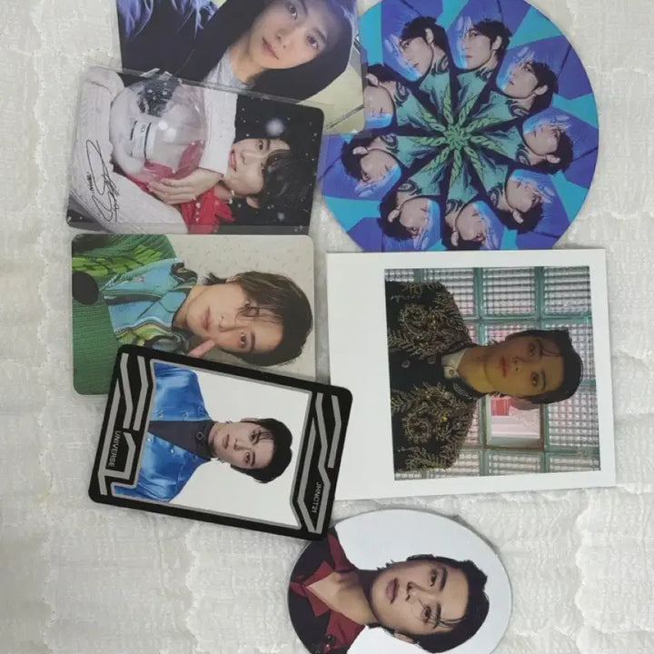 [BUNJANG] NCT Jaehyun Photocard Set / NCT 재현 포토카드 세트