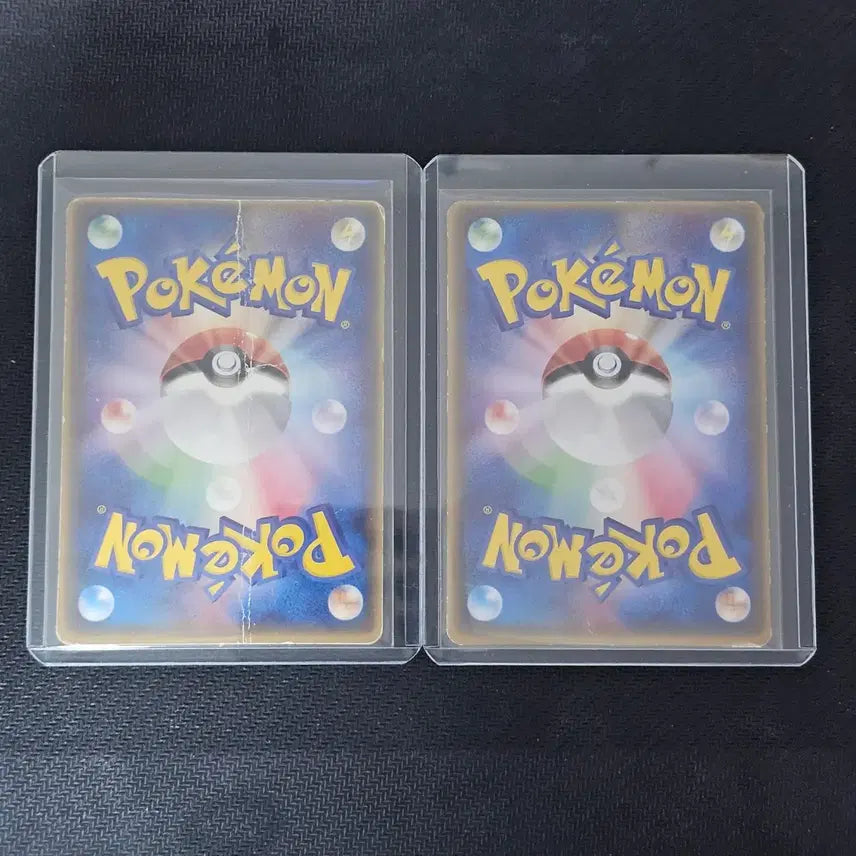 [BUNJANG] Pokemon Card Japanese McDonald&