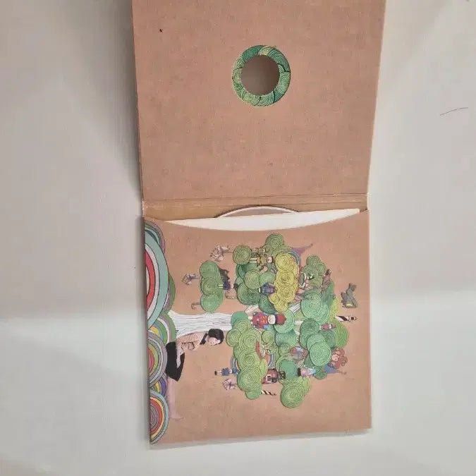 [BUNJANG] Jang Jane DAY BREAKER LP Album / 장재인 DAY BREAKER LP 앨범