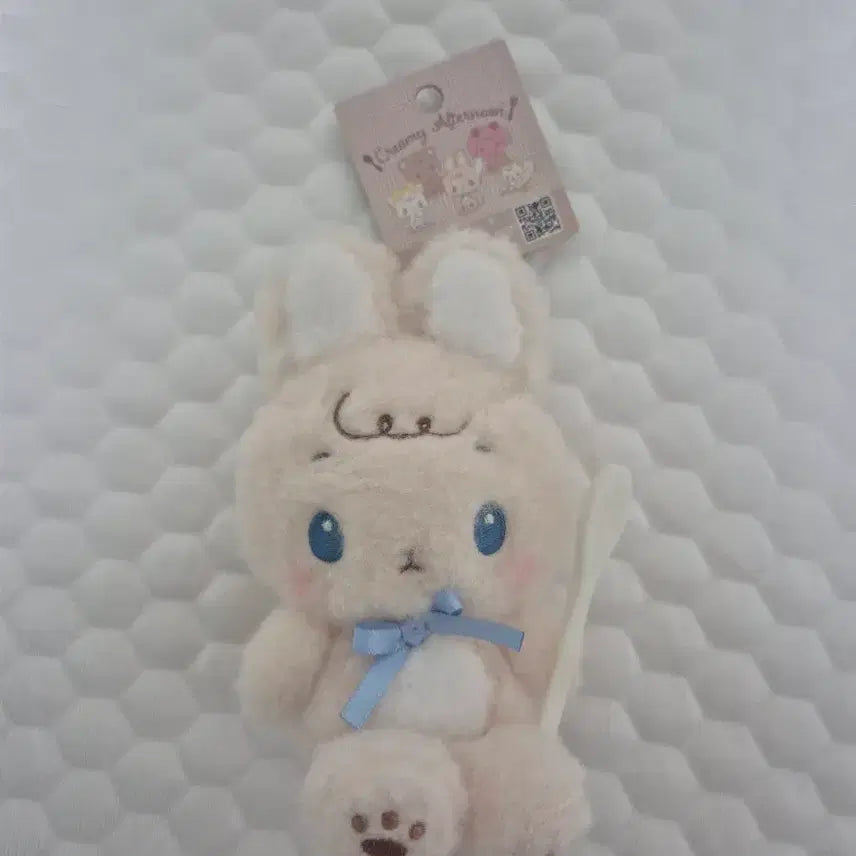 [BUNJANG] Sanrio Creamy Afternoon Next Kawaii Scone Plush / 산리오 크리미 애프터눈 넥스트 카와이 스콘