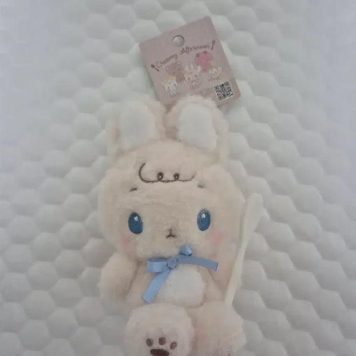 [BUNJANG] Sanrio Creamy Afternoon Next Kawaii Scone Plush / 산리오 크리미 애프터눈 넥스트 카와이 스콘