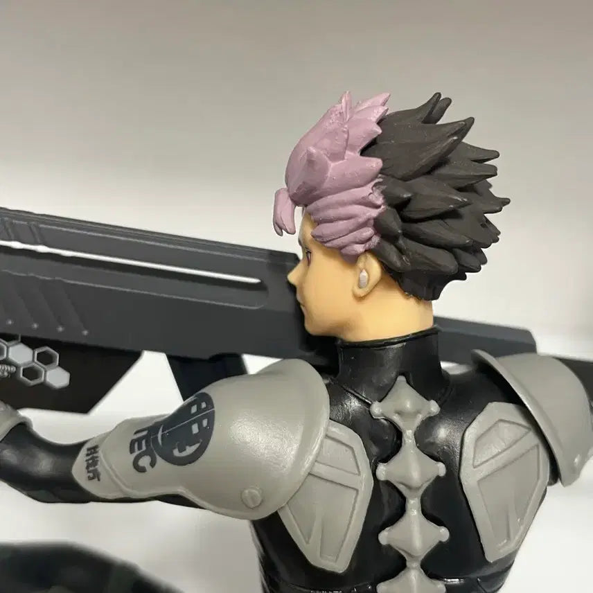 [BUNJANG] Kaiju No. 8 Narumiya Figure / 괴수8호 나루미 피규어