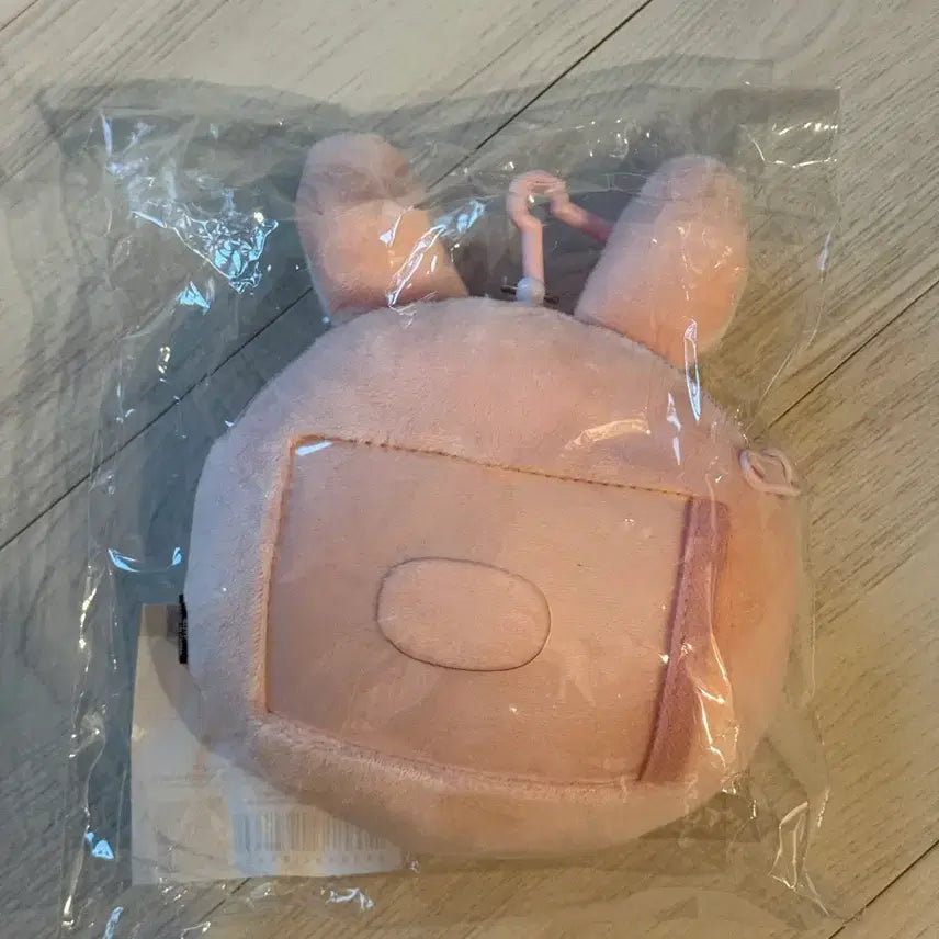 [BUNJANG] Day6 Denimals Lilypass Pouch (Phil) Photocard Holder / (미개봉/정가이하) 데이식스 데니멀즈 릴패스 파우치 필 판매합니다