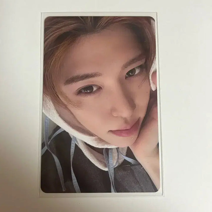 [BUNJANG] NCT WISH Sion Mint Condition Photocard Set / 시온 스미니 풀셋 팝니다! 엔시티위시 오시온