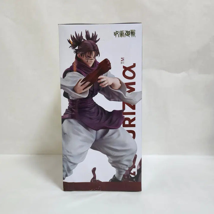 [BUNJANG] Choso Figure / 주술회전 쵸소우 피규어