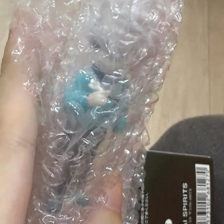 [BUNJANG] Hunter x Hunter Killua G.E.M. Series Figure / 헌헌 헌터X헌터 키르아 G상 G-1 피규어
