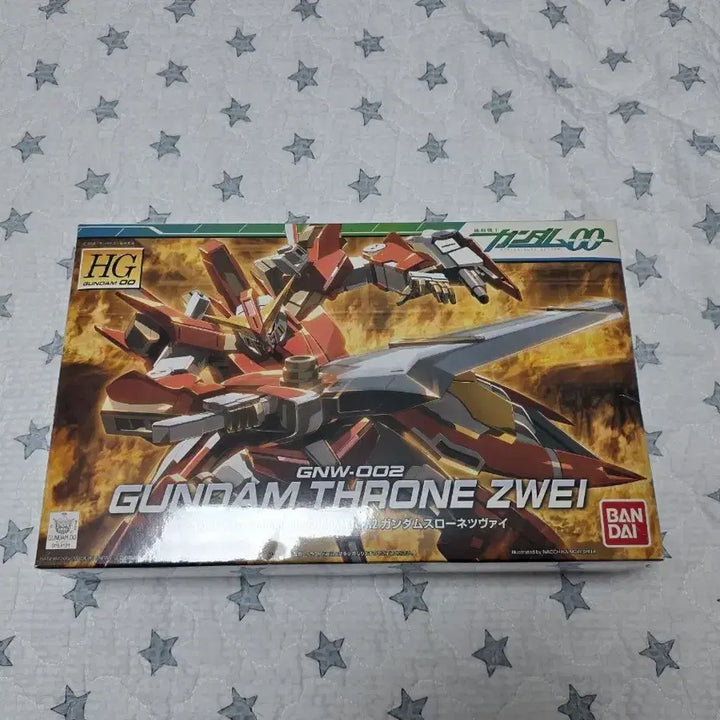 [BUNJANG] HG 00 Gundam Throne Drei &amp; Zwei Bundle Set / HG 더블오 쓰로네 드라이, 츠바이 일괄 판매합니다.