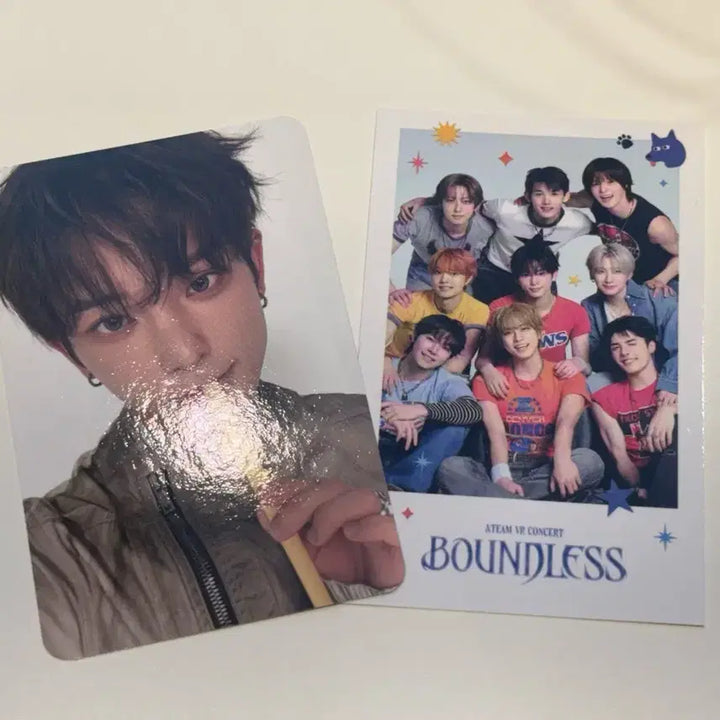 [SOLD OUT] [BUNJANG] ENHYPEN Harua VR Concert Photocard Bundle / 앤팀 하루아 브이알 콘서트 vr 특전 포카 양도
