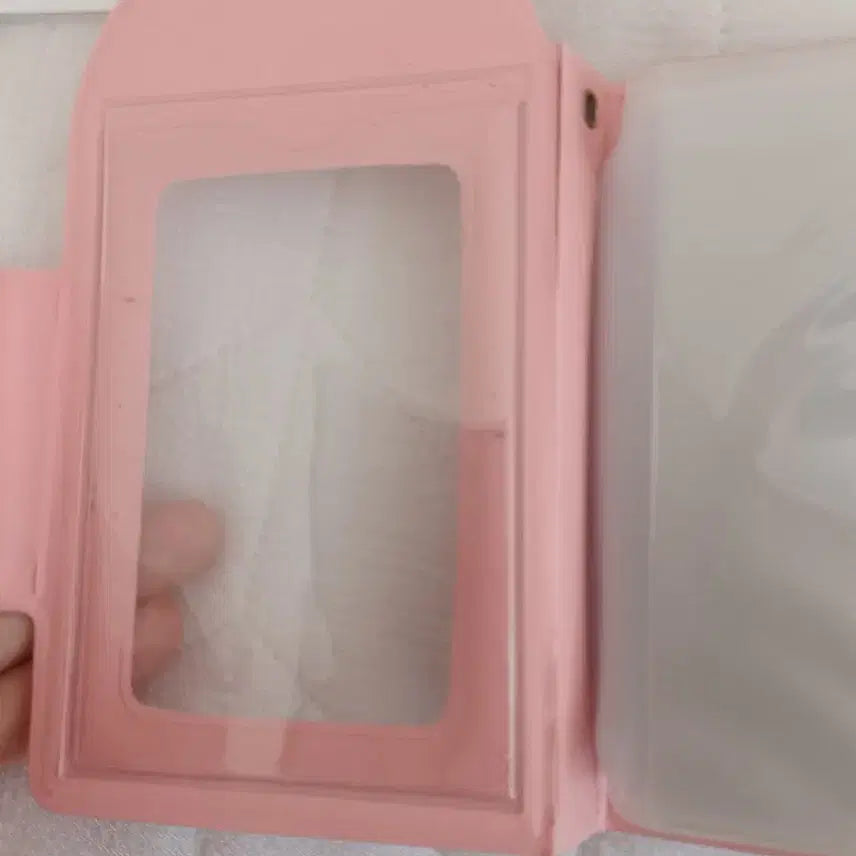 [BUNJANG] IVE Wonyoung Rei Liz Gaeul Photocard Protector Bundle Set / 아이브 징원영 레이 리즈 가을 포카 싸개 팝니다!(급처)