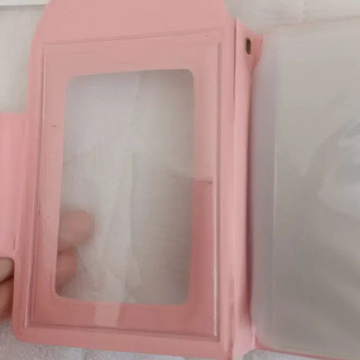 [BUNJANG] IVE Wonyoung Rei Liz Gaeul Photocard Protector Bundle Set / 아이브 징원영 레이 리즈 가을 포카 싸개 팝니다!(급처)