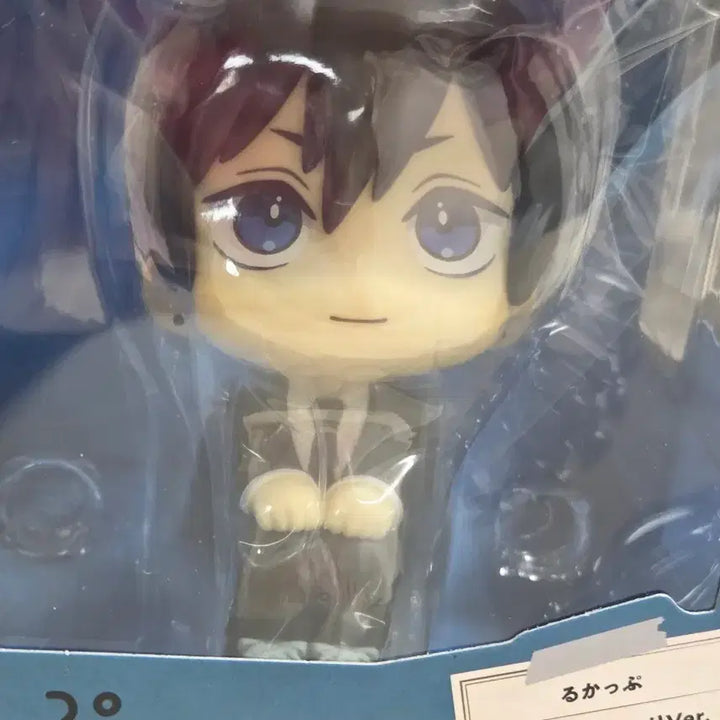 [BUNJANG] Chainsaw Man Aki "Look Up" Figure (Sealed) / [미개봉] 현물 체인소맨 아키 룩업