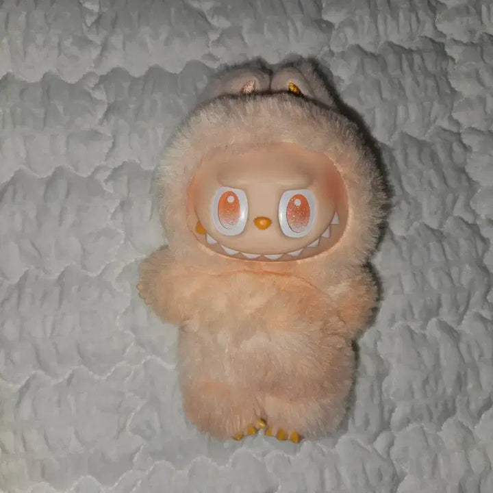 [BUNJANG] Pop Mart Labubu Plush Toy / (정품) 팝마트 라부부 인형 판매