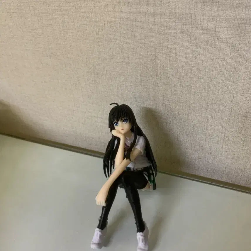 [BUNJANG] Yukinoshita Yukino "My Youth Romantic Comedy Is Wrong, As I Expected" Figure / 내청코 유키노시타 유키노 피규어