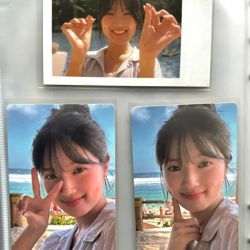 [BUNJANG] Kim Hye Yoon Photocard / 김혜윤 포토카드 판매합니다:)
